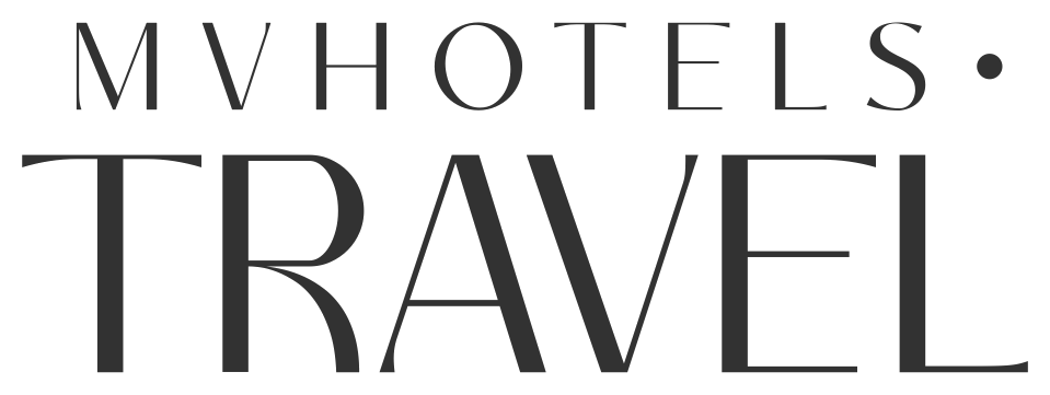 MVHOTELS.Travel