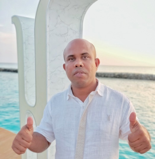 Mohamed-Rasheed-Heritence-Aarah-Maldives-Head-of-Finance