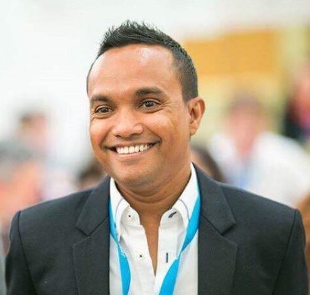 Fari Islands, Ritz Carlton Appoints Nabeel Abdulla as Director of Sales