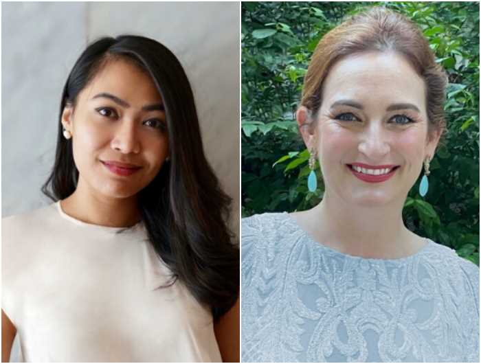 The luxury resort operator Soneva promoted Nisachon ‘Nisa’ Amphalop to Global Director of Sales, and Carissa Nimah to Chief Commercial Officer