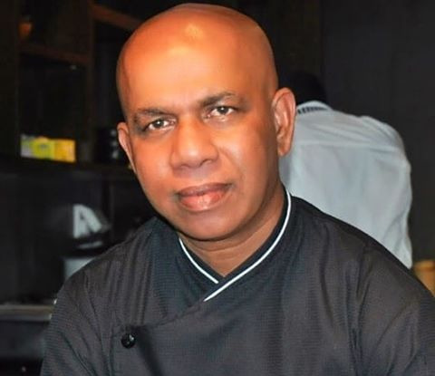 The Ritz Carlton Maldives has appointed Nishantha Parana as the Executive chef