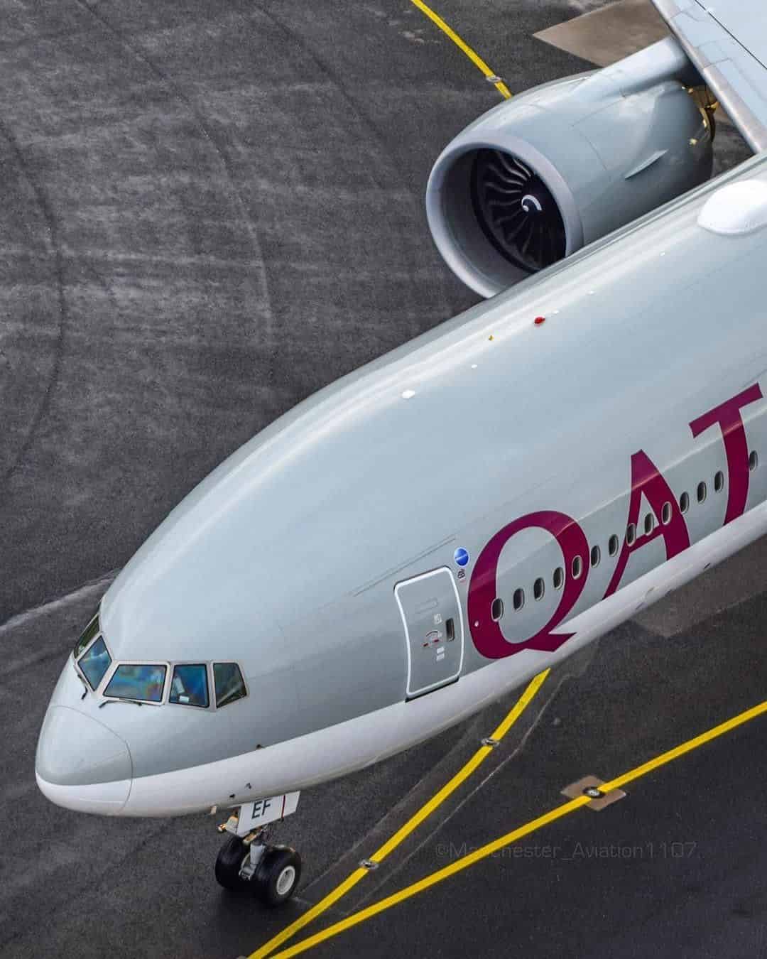 Qatar Airway to operate flight to Maldives