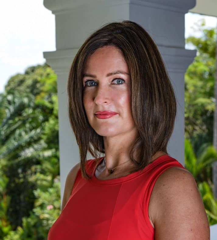 Simone Broekhaar has been appoint as the Director of Sales and Marketing at Patina Maldives.
