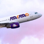 Air cairo to operates flight to maldives to get passengers home in the covid19 pandemic.