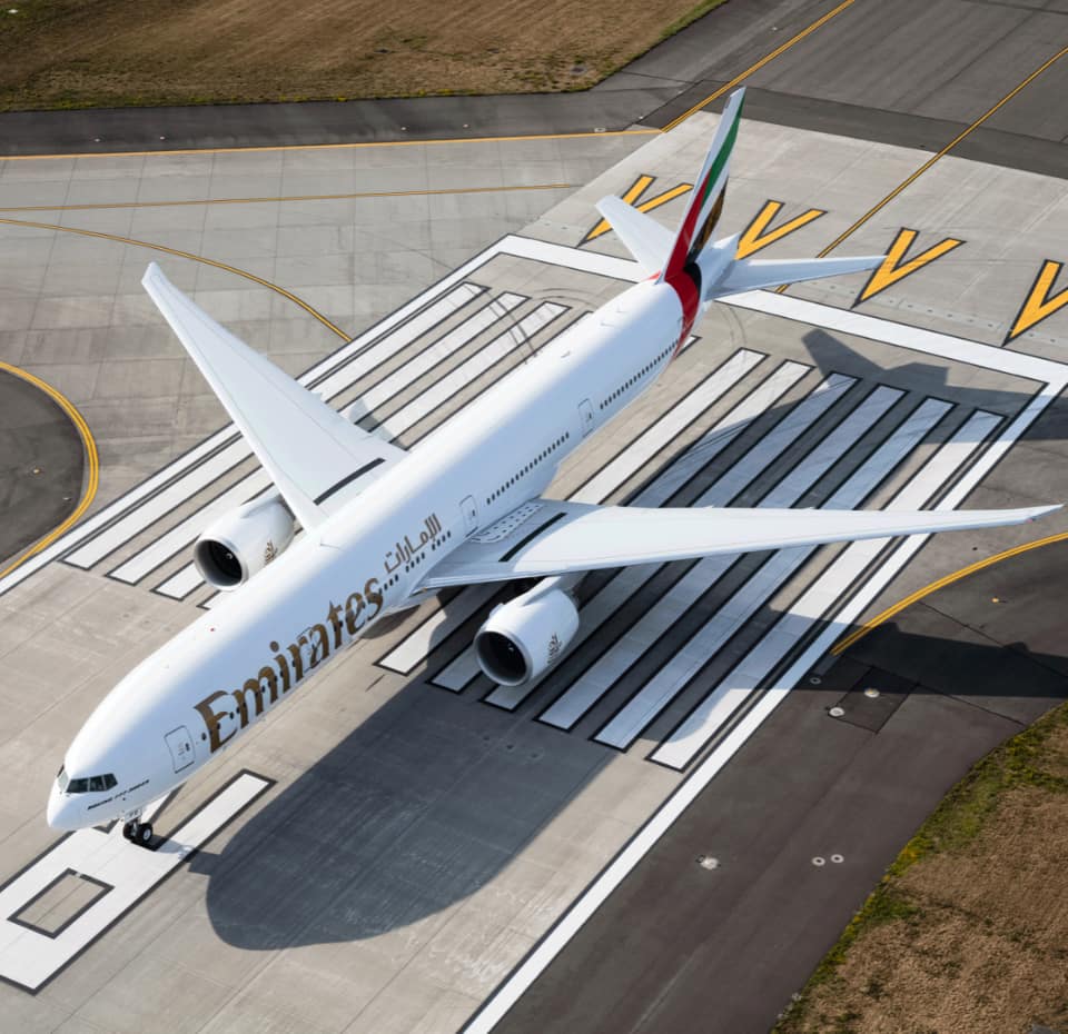 Emirates to start operation to certain destinations this may