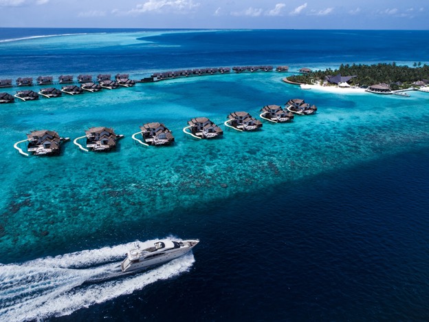 Ozen Reserve Vittaveli Maldives