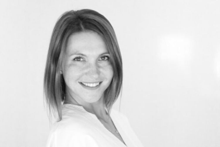 Tatiana Kozlova the new Director of Sales and Marketing of LUX* North Male Atoll