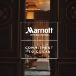 Marriott Hotels Clean and Safety measures enhanced as hotels and resorts reopen.