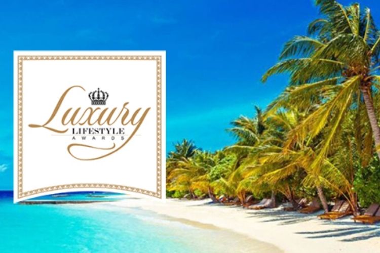 lily beach resort and spa luxury lifestyle awards