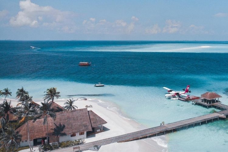 Rediscover Maldives webinar series