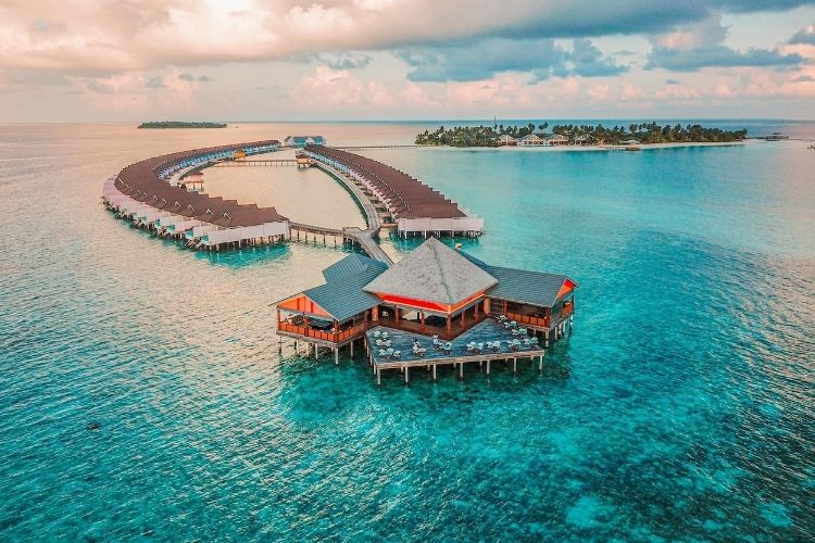 Maldives resort reopening on december 2020