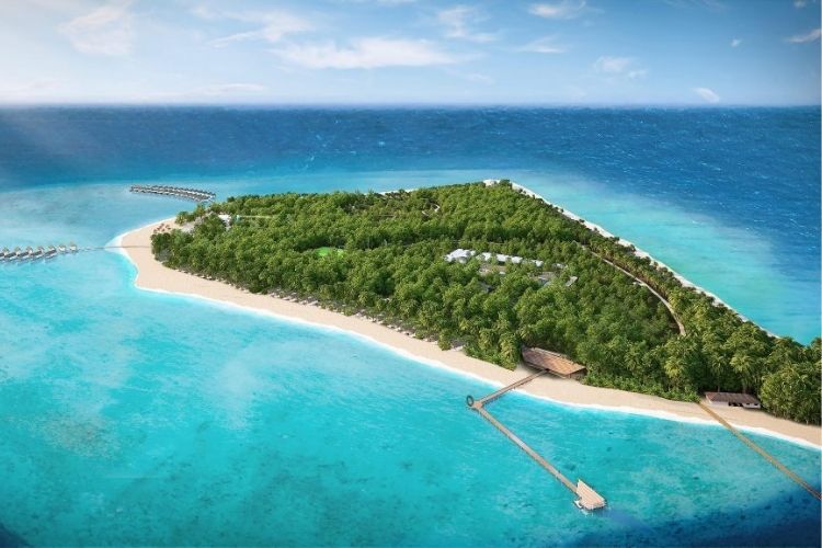Maldives Resort Openings 2021