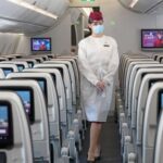 Qatar Airways Health and Safety