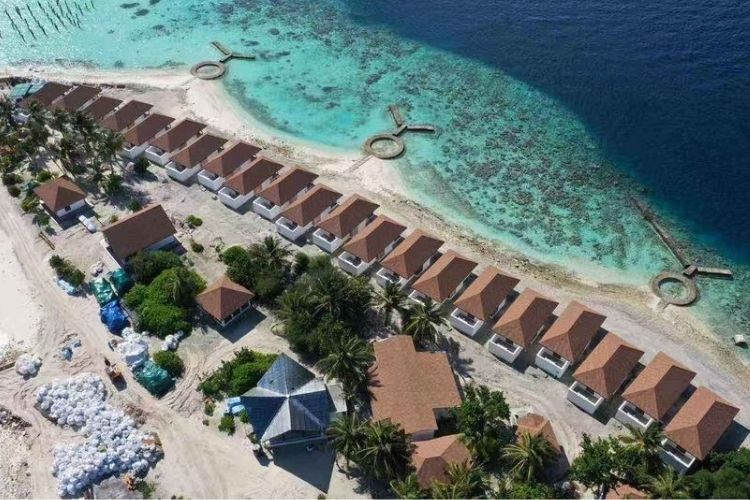 Maldives Resort Openings 2021
