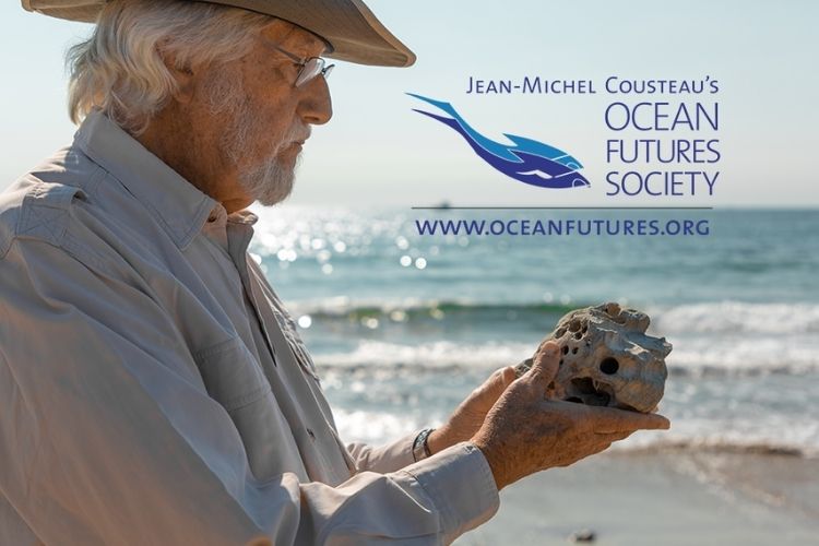 Jean-Michel Cousteau