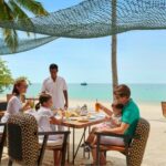Accor Maldives resort fairmont