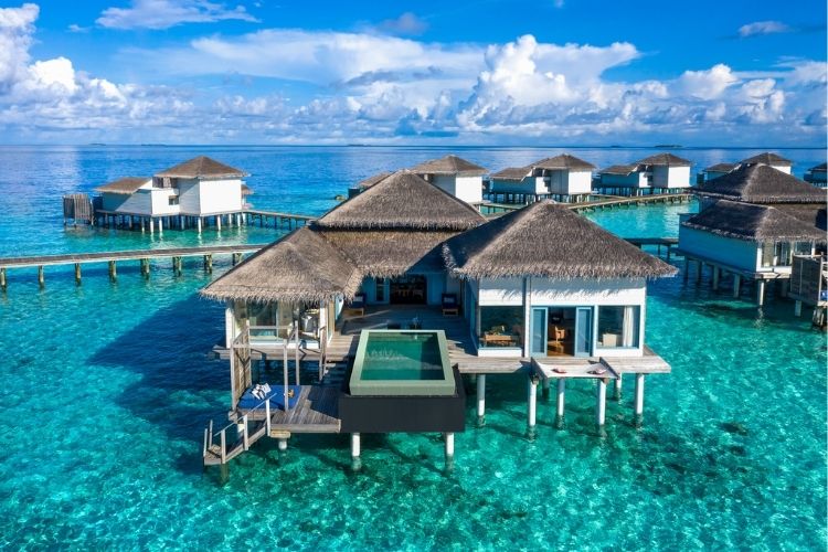 Accor Maldives
