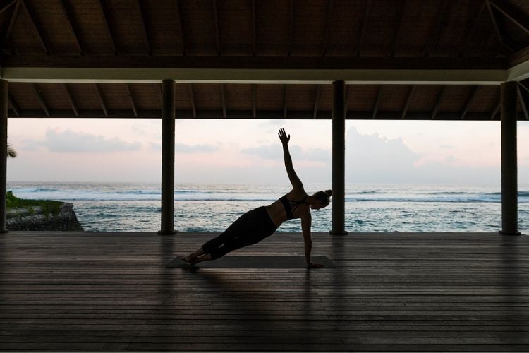 Yoga Maldives