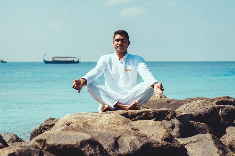 Yoga Maldives