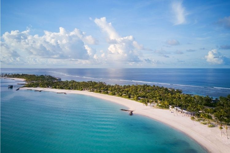 new resorts in maldives 2021