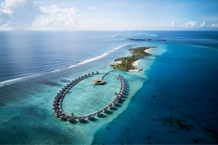 maldives new resorts 2021