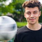 Lily Beach Resort & Spa in the Maldives is set to welcome multiple Guinness World Record holder for football freestyle, Marcel Gurk.