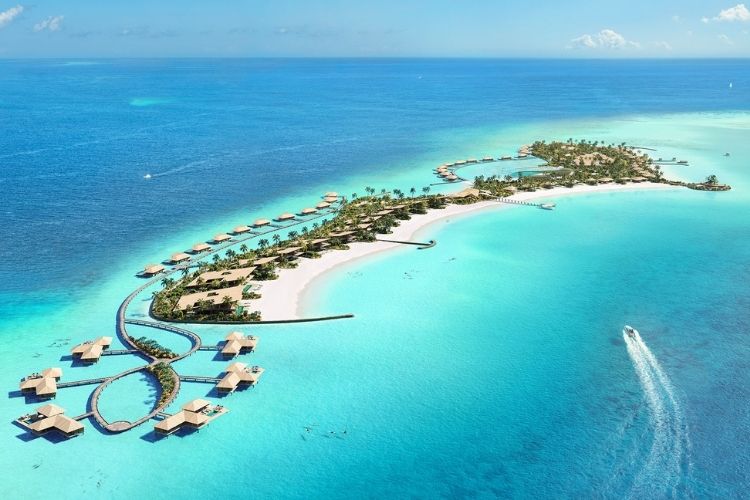 Capella Maldives