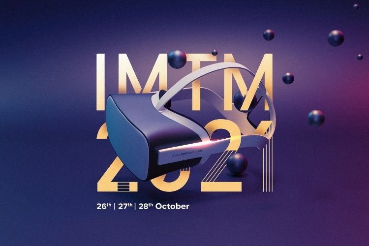 International Maldives Travel Market (IMTM) 2021 Commences Virtual Fair on IMTMAir