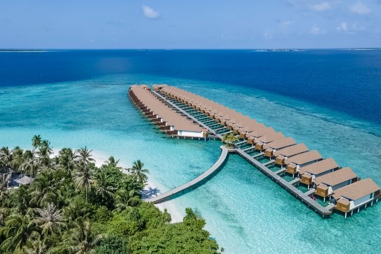 Reethi Faru Resort has been declared the Indian Ocean Continental Winner in the 'Luxury Eco/Green Hotel' category of the 2021 World Luxury Hotel Awards.