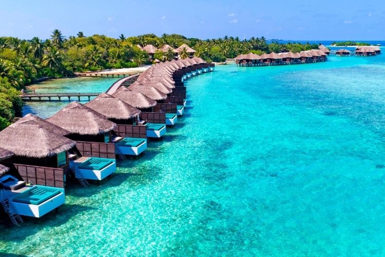 JTB LookTours Concludes Digital Marketing Campaign to Promote Maldives in Japan