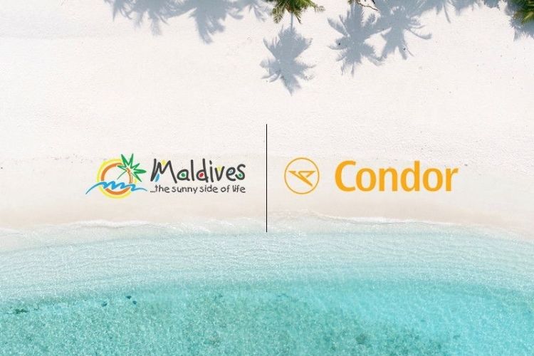 Visit Maldives Launches Destination Promotion Campaign with Condor