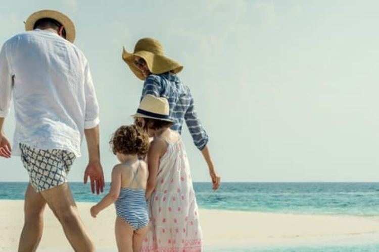 06 Reasons Why You Should Choose Four Seasons Private Island at Voavah for Your Next Family Vacation
