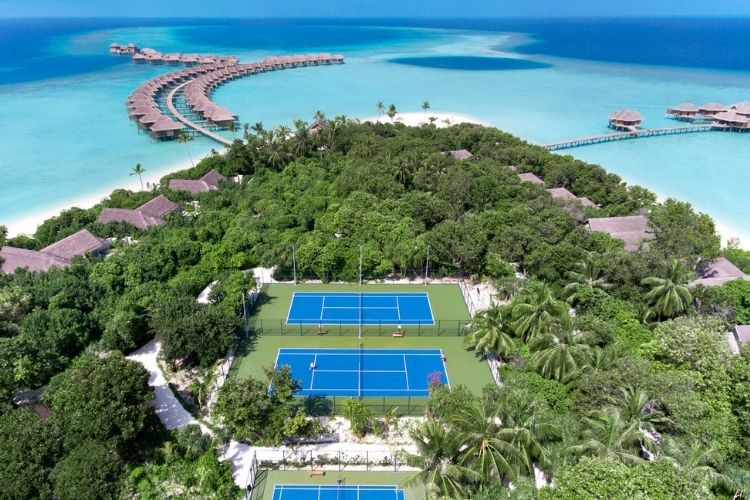 Vakkaru Maldives Introduces Exciting New Facilities and Enhanced Experiences for 2022