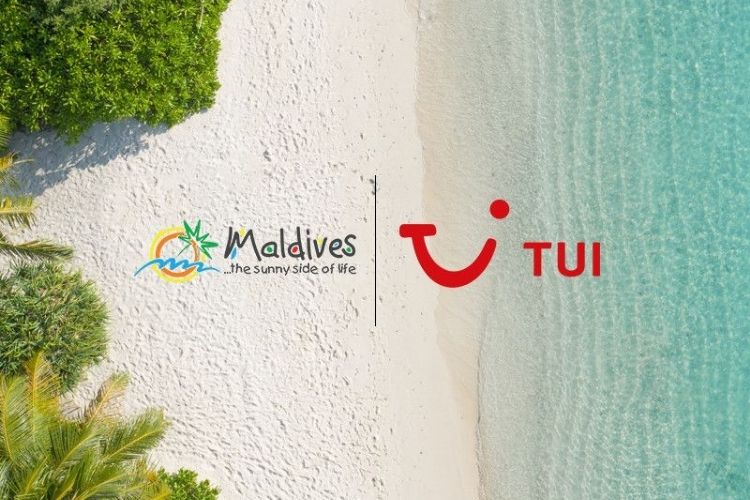 Visit Maldives Begins Marketing Campaign with TUI Group Targeting Austrian Market