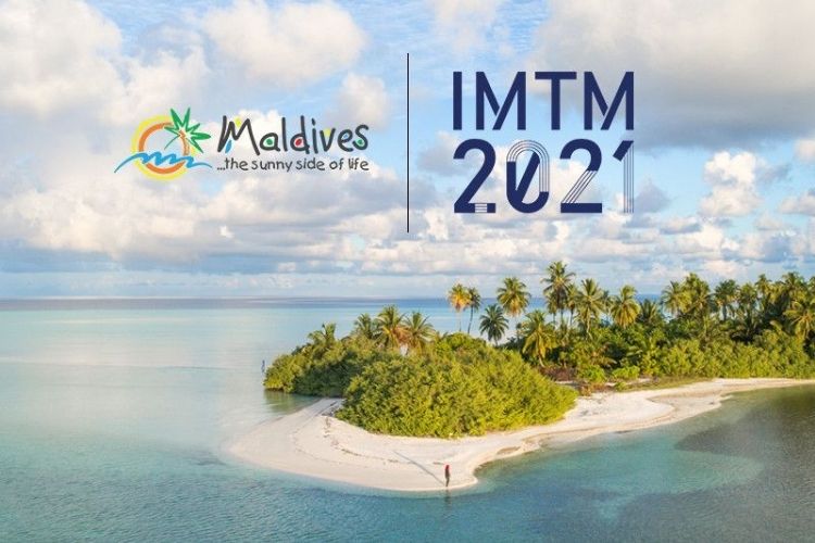 Visit Maldives Participated in the 4th Edition of International Maldives Travel Market