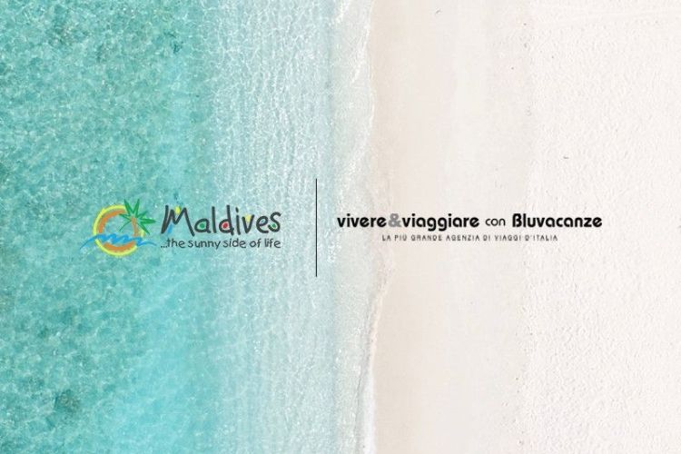 Visit Maldives begins marketing campaign with Bluvacanze