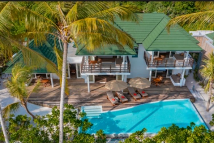 Siyam World, Maldives has launched The Beach House Collection, an exclusive and sophisticated enclave of 24 show-stopping one- to six-bedroom Residences