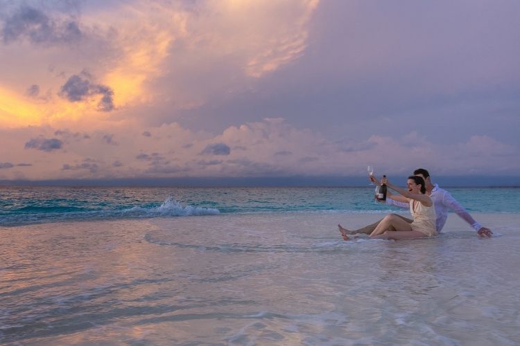 The Nautilus Maldives Beckons Lovers From Around the World this Valentine's Day