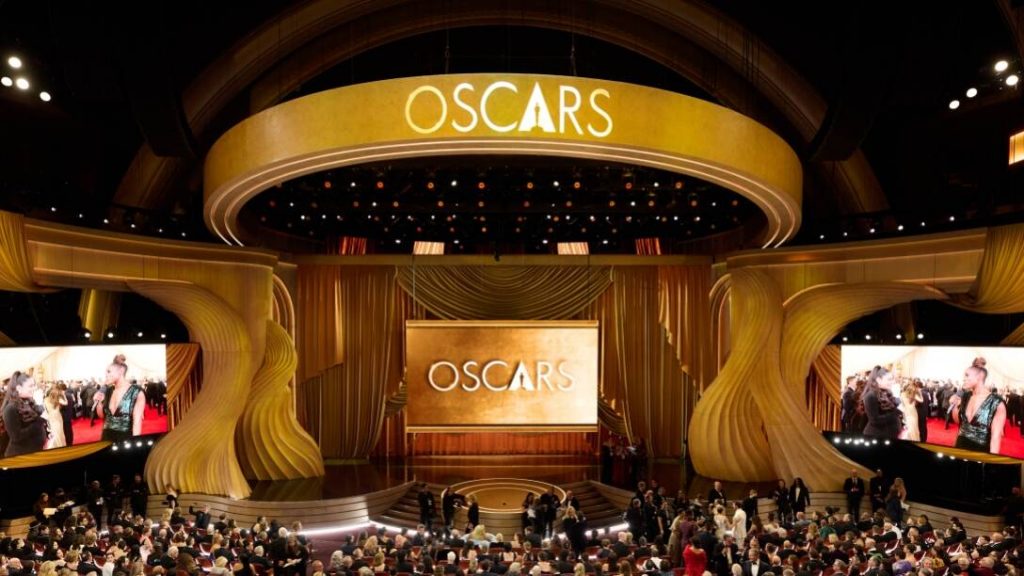 Oscars Full List of Winners for 2024!