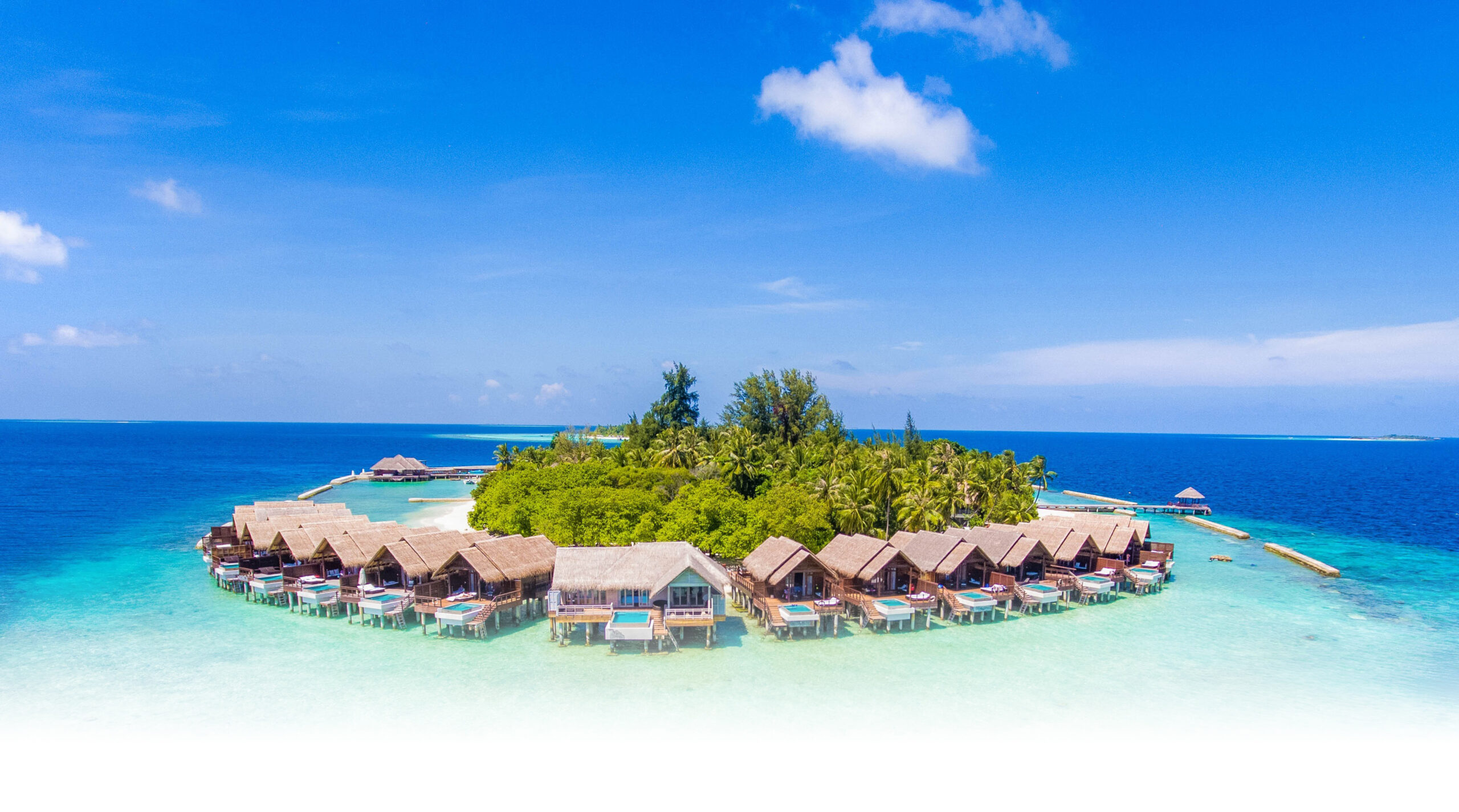 Minor International Boosts Maldives Portfolio with NH Hotels' New Kuda Rah Resort.