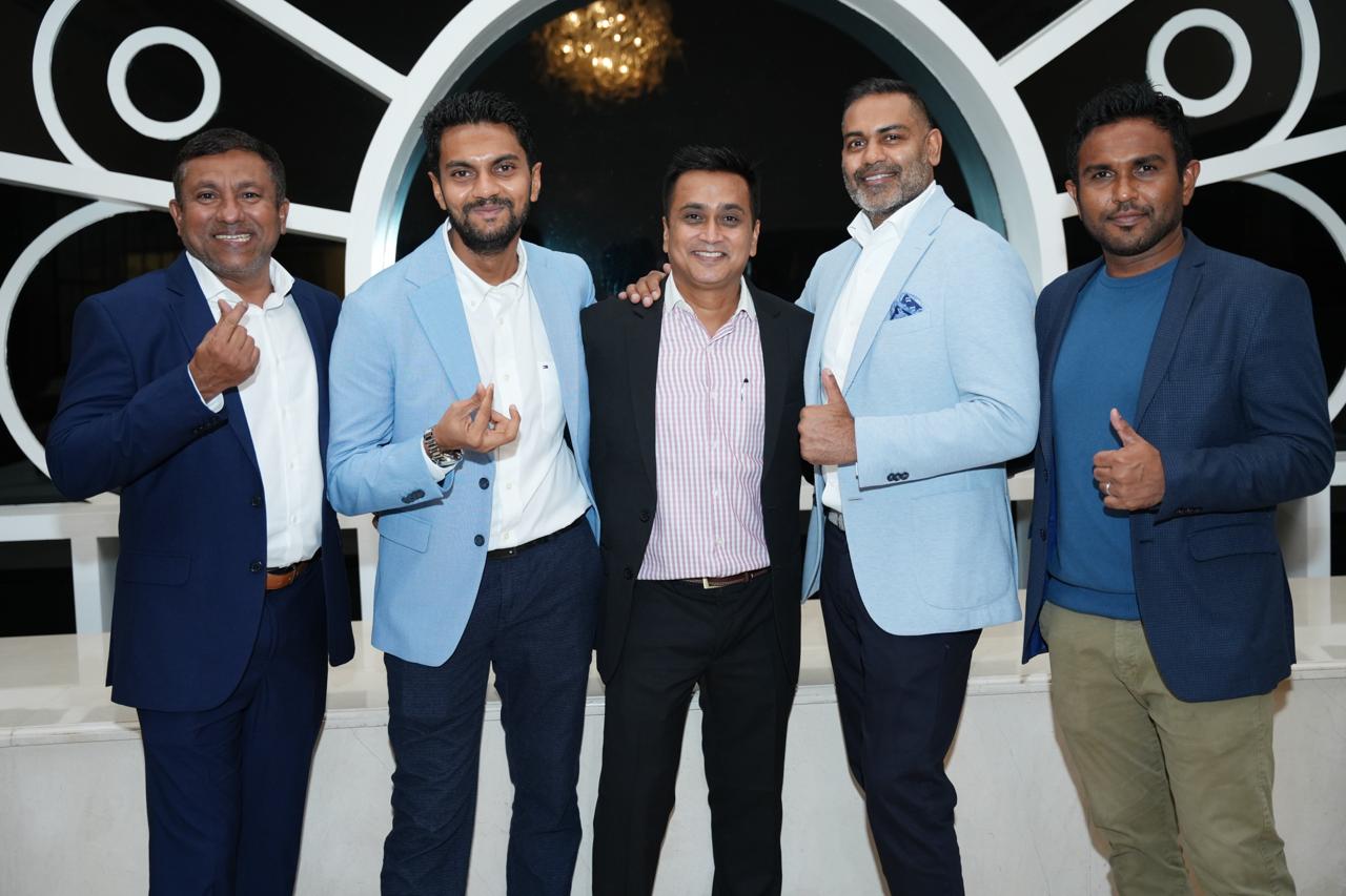 SUN SIYAM RESORTS CELEBRATES PARTNERS WITH GRATITUDE EVENTS ACROSS INDIA