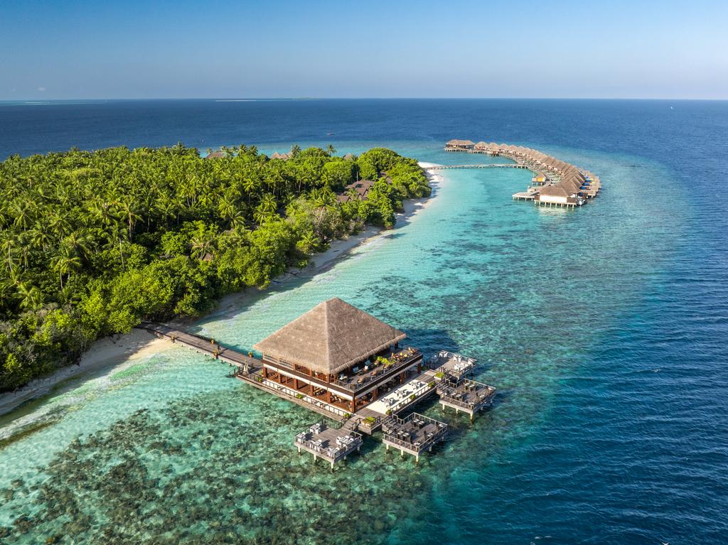 SALA: A New Vegan Gem Coming to Dusit Thani Maldives