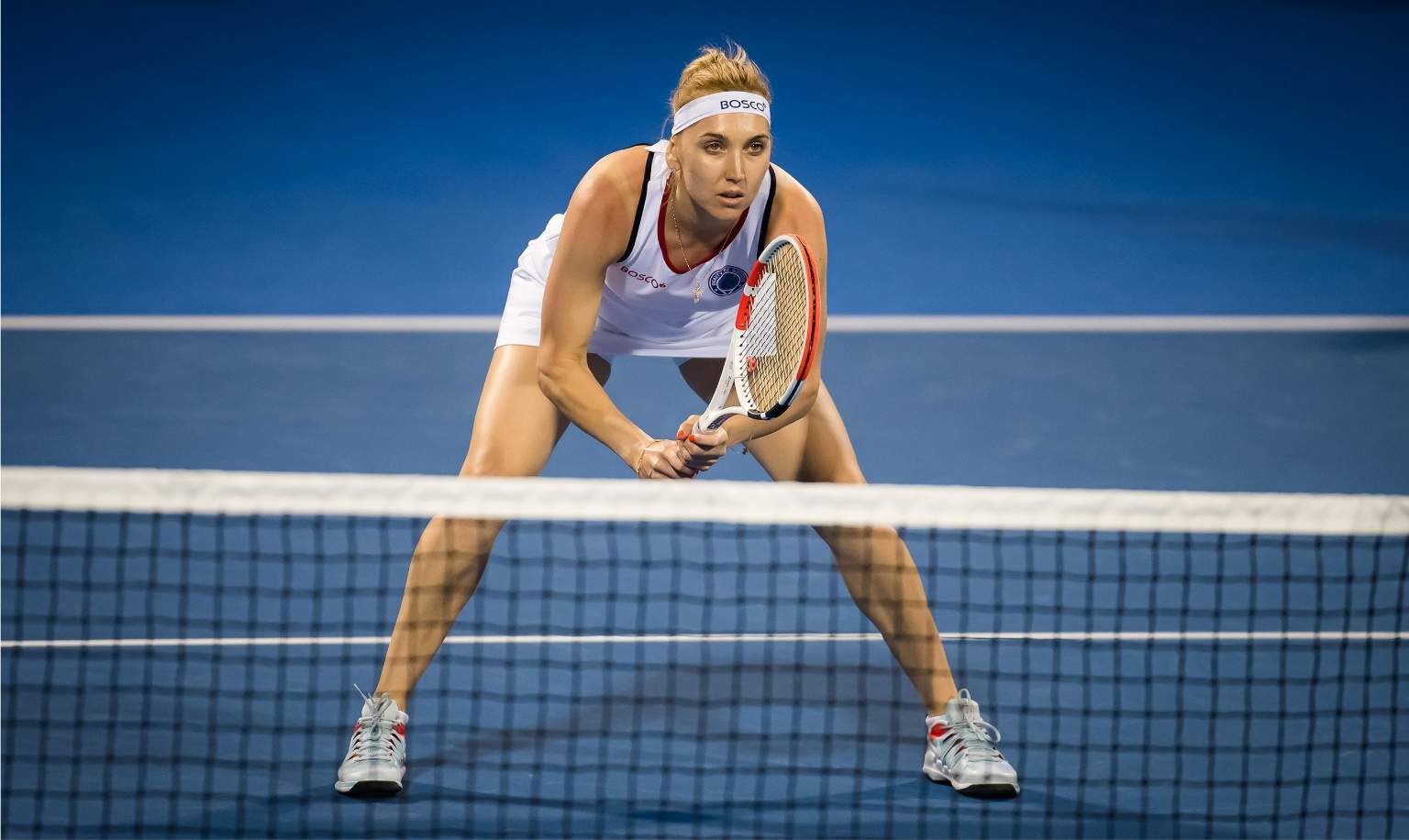 Elena Vesnina