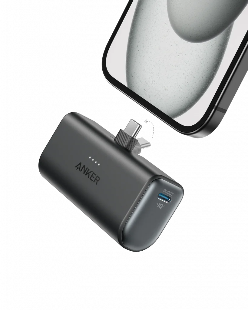 Anker Power Bank