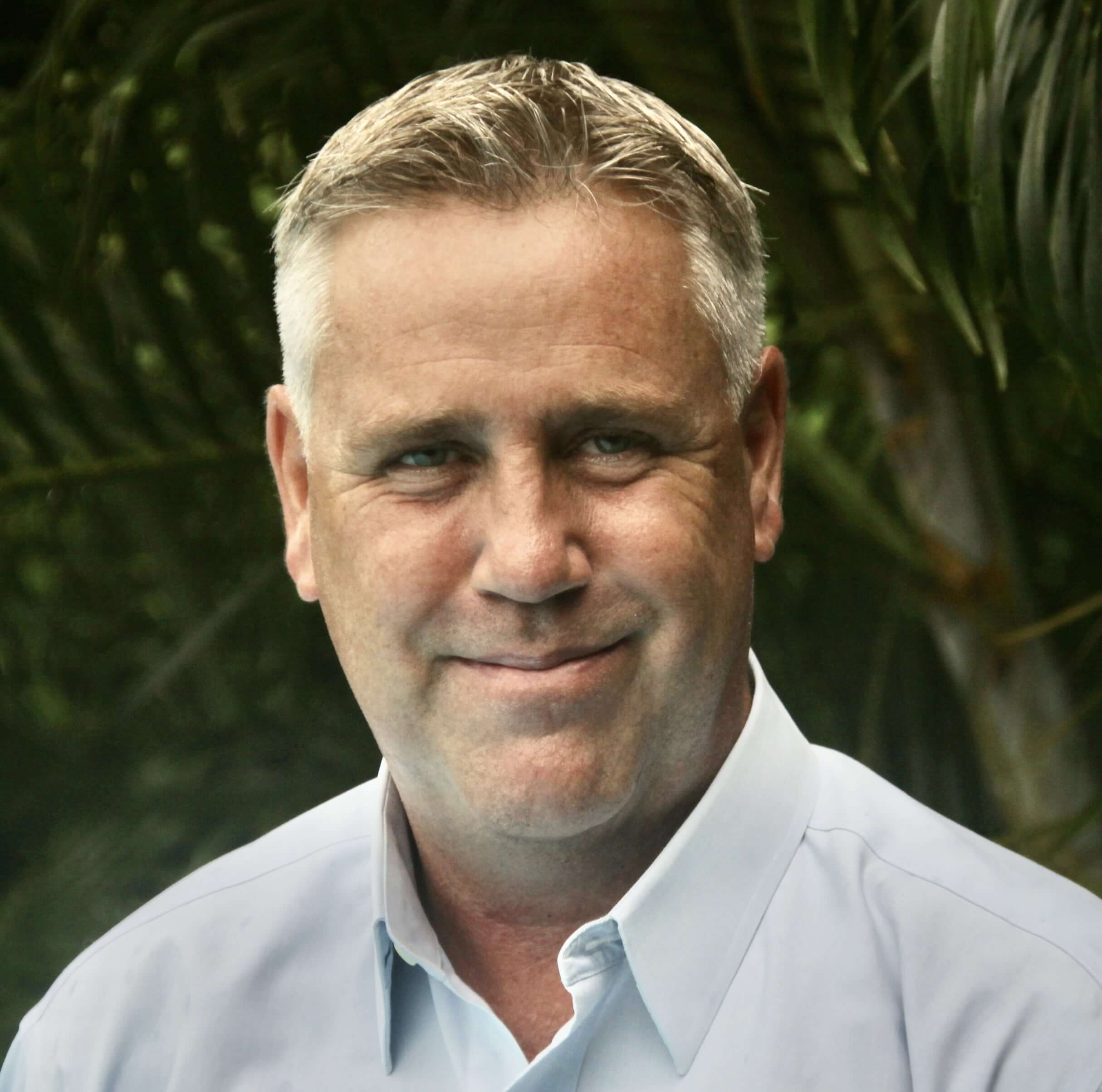 COMO Hotels Maldives Managing Director - Peter Nilsson