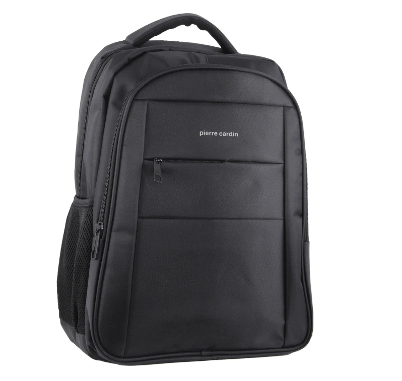 Pierre Cardin Travel and Business Backpack