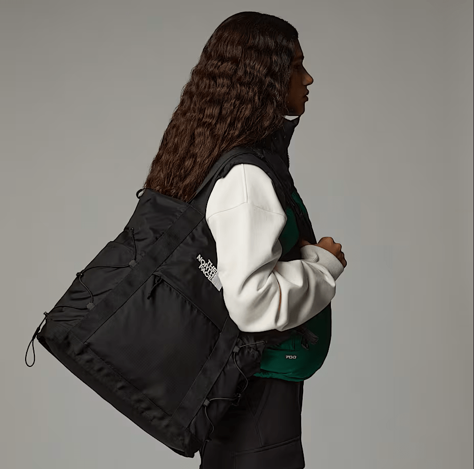 The NorthFace Borealis Tote Bag