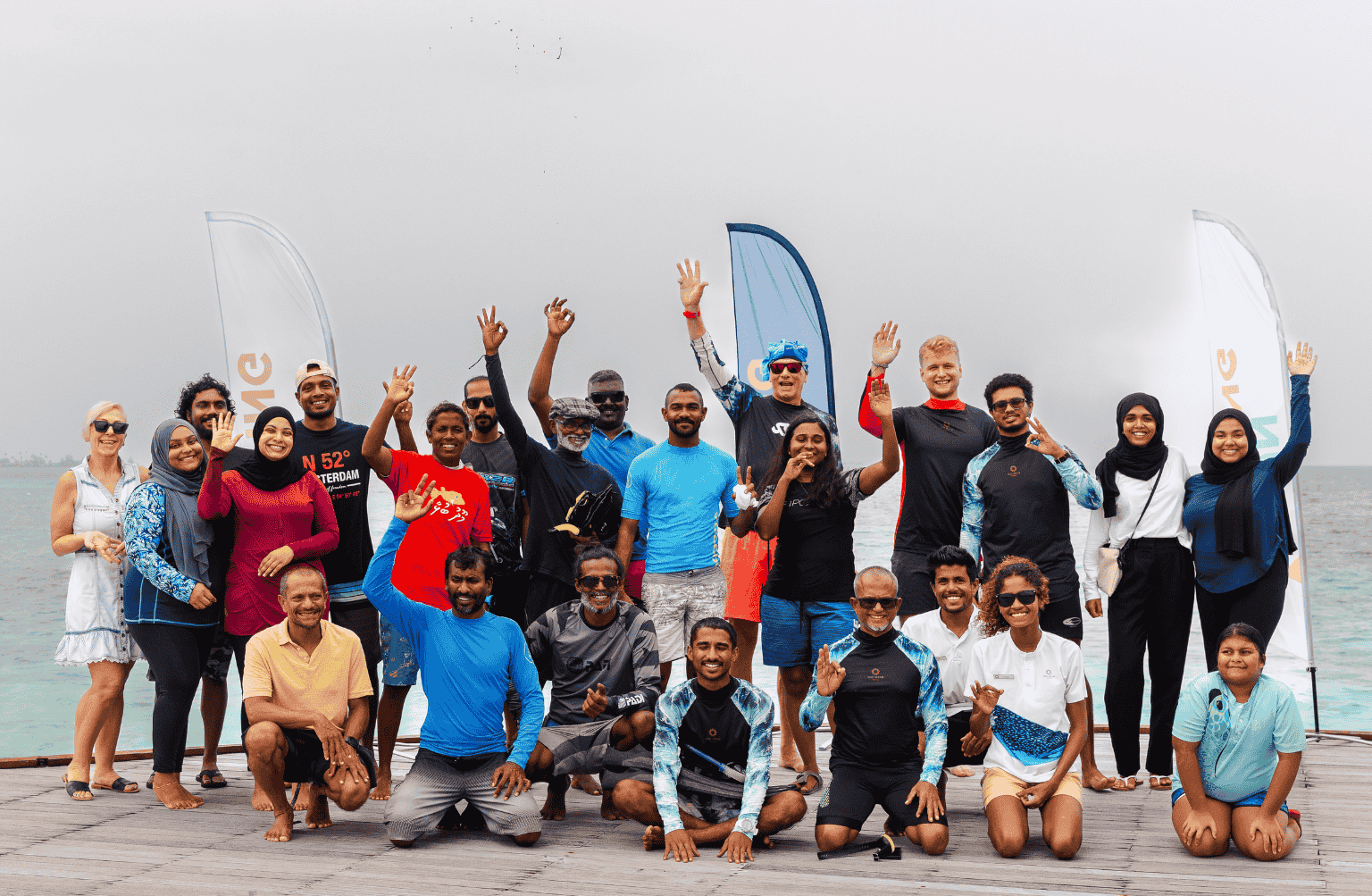 Dive website launched by sun siyam resorts