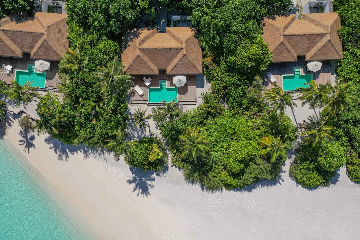 IHG Vignette Collection Expands with Noku Maldives Resort