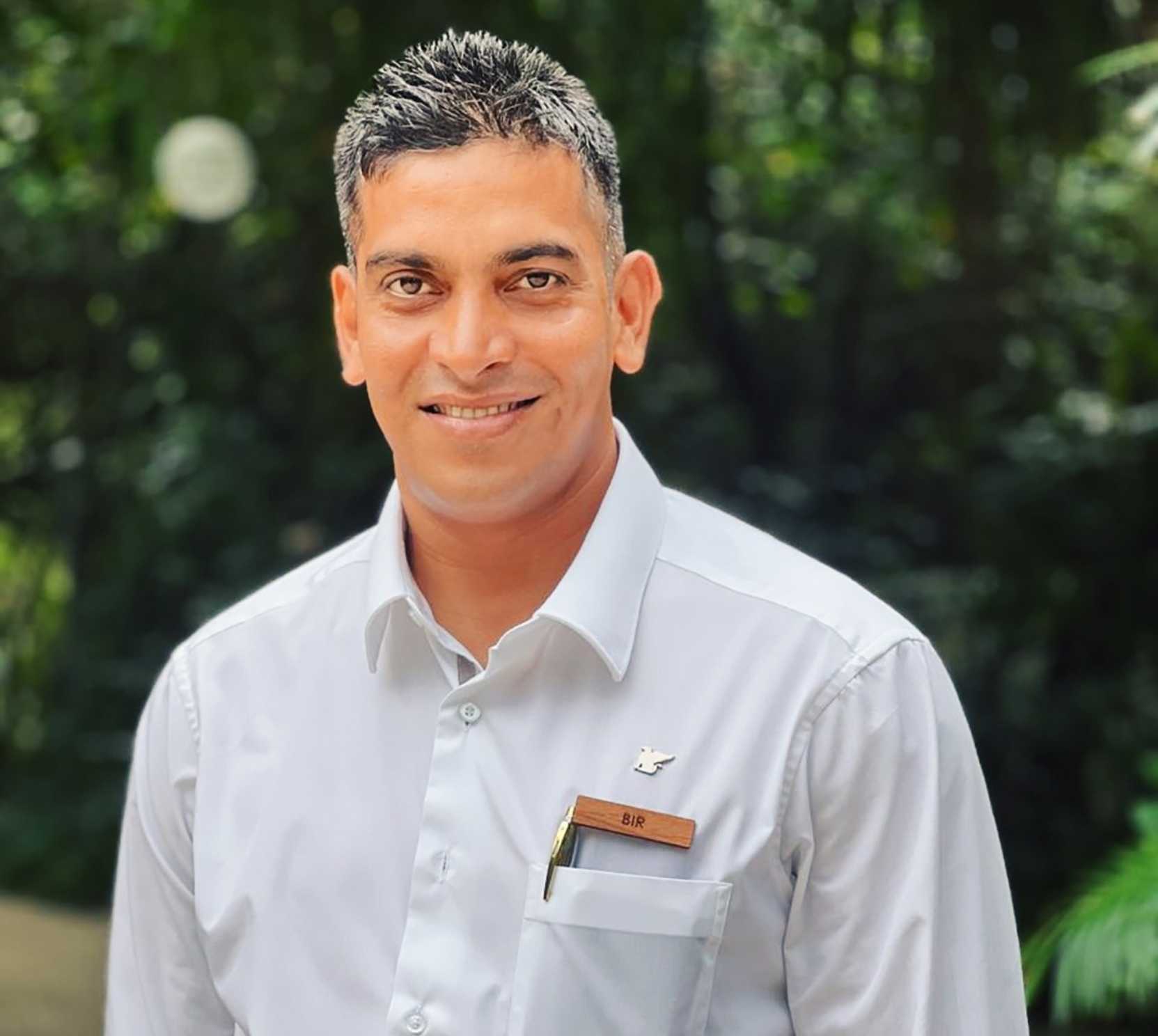 JW Marriott Maldives New Director of Food and Beverage